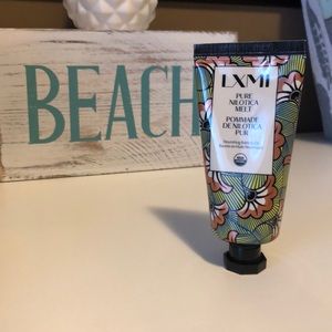 LXMI Pure Nilotica Melt nourishing balm-to-oil